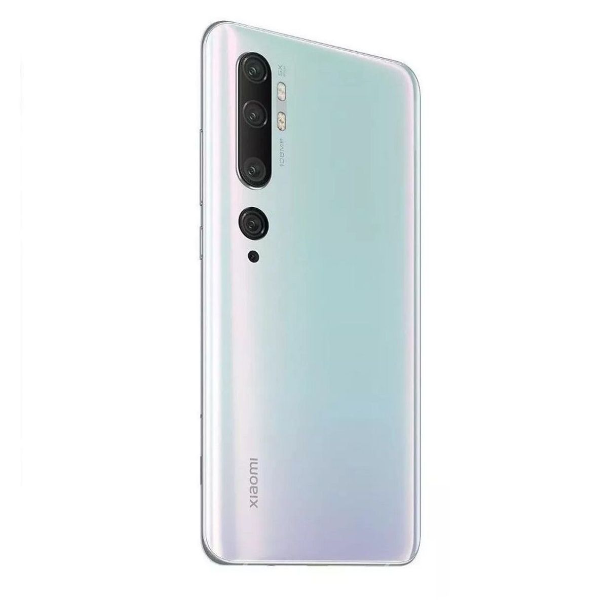 XIAOMI - Xiaomi Mi Note 10 128GB 6GB Blanco - REACONDICIONADO.