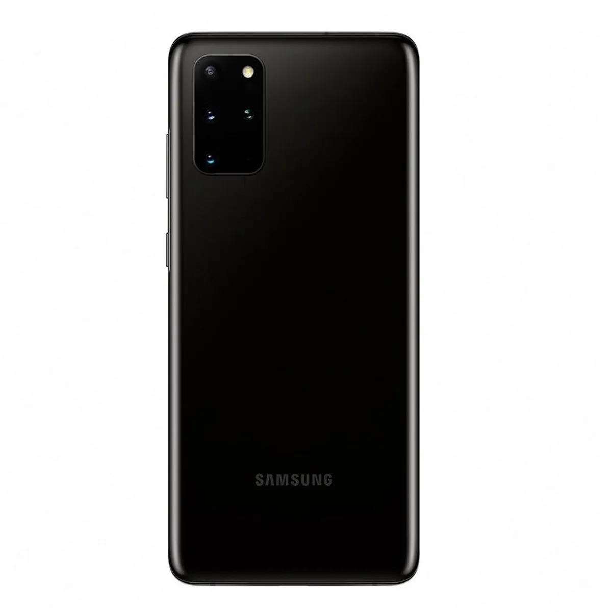 SAMSUNG - Samsung S20 Plus 5G 128GB 12GB Negro  REACONDICIONADO.