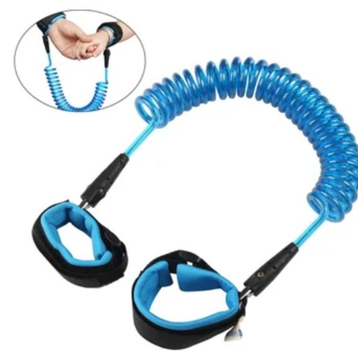 GENERICO - Correa Arnés De Seguridad Para Niños