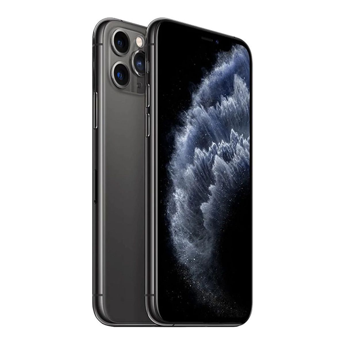 APPLE - Iphone 11 Pro 64GB, Grado A, Batería 100%, leer descripción, Verde, Reacondicionado