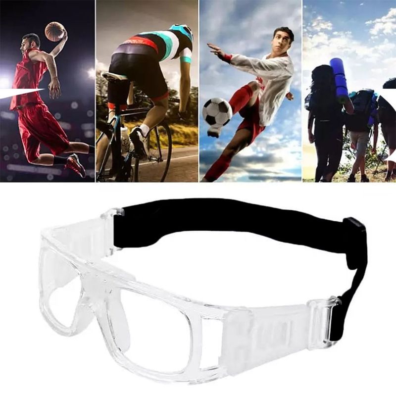 DREIZT - Marco Montura de Lentes para Deporte Transparen