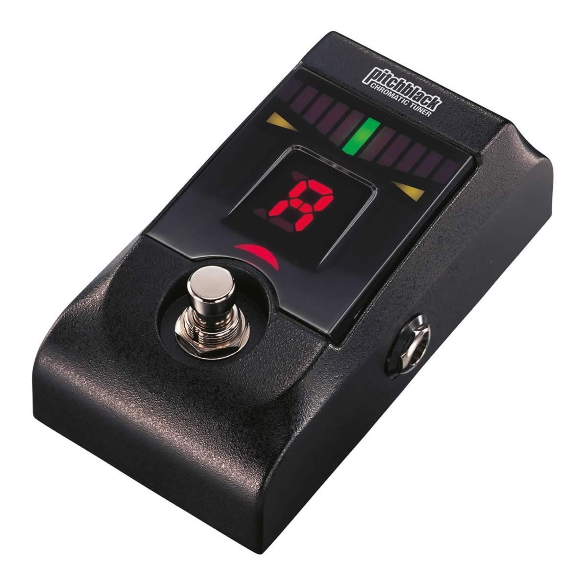 KORG - Afinador Pitchblack PB-01