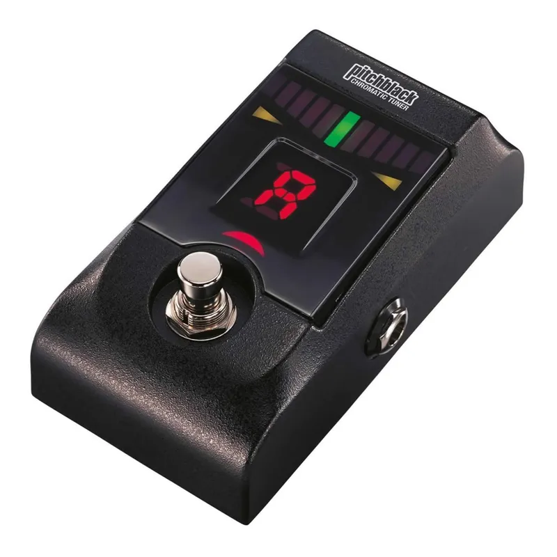 KORG - Afinador Pitchblack PB-01