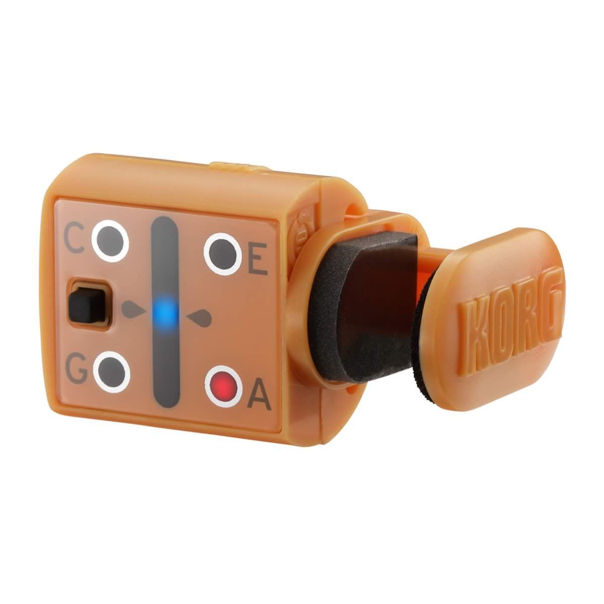 KORG - Afinador ukelele Minipitch-OR