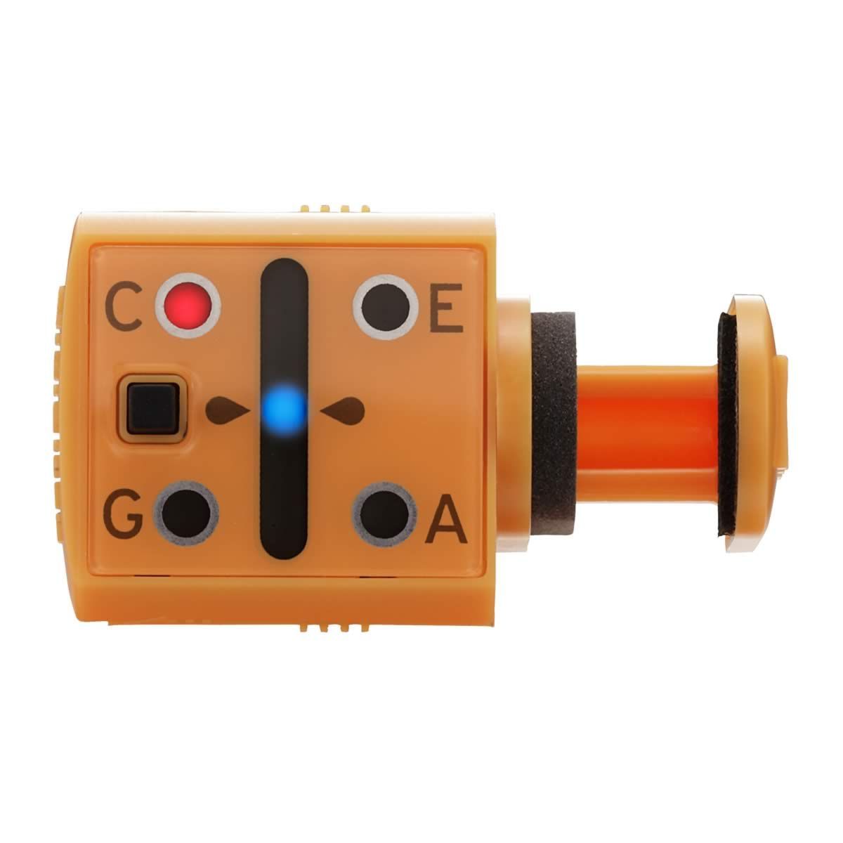 KORG - Afinador ukelele Minipitch-OR