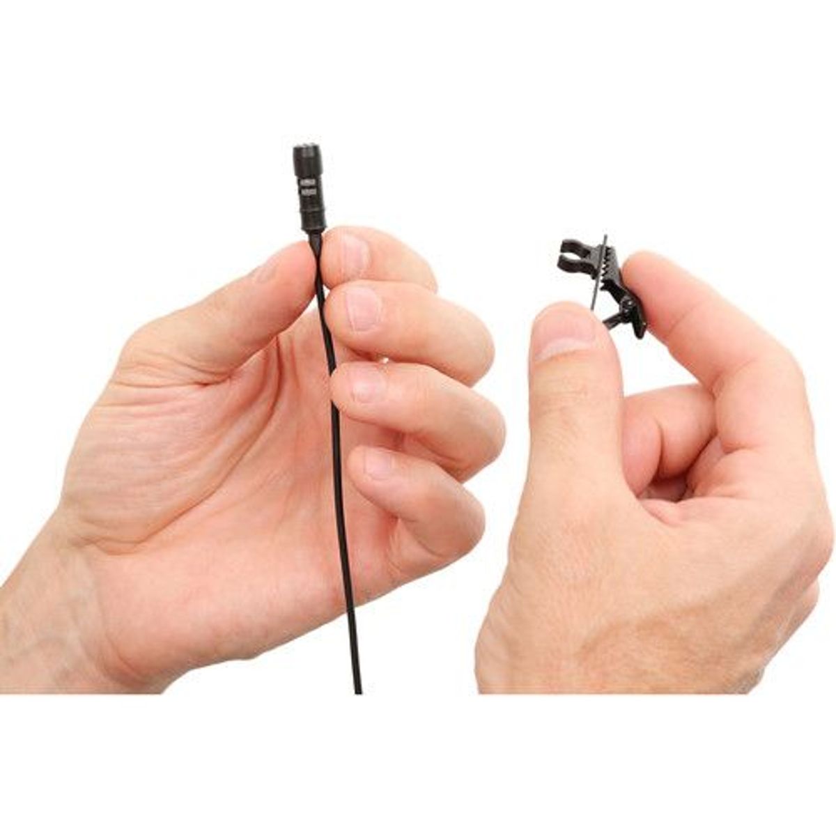 IK MULTIMEDIA - Micrófono Lavalier - IK Multimedia - IP-IRIG-MICLAV2P-IN