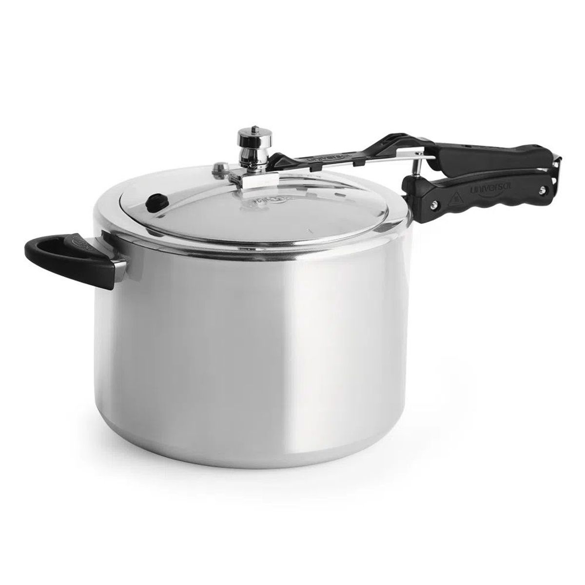UNIVERSAL - Olla a presión 10lt doble Válvula de seguridad 27130 universal