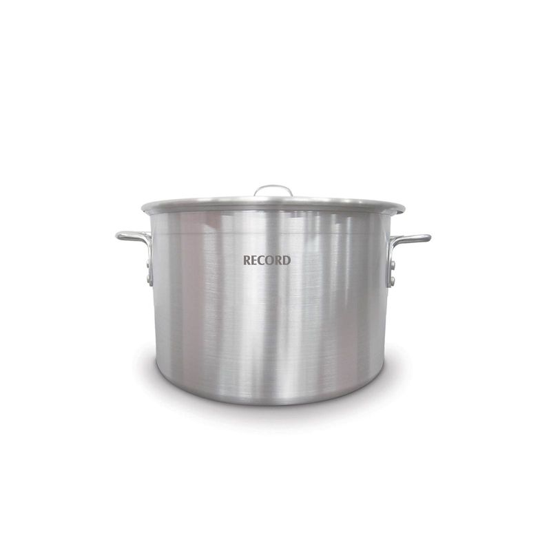 RECORD - Super Perol Aluminio N°30