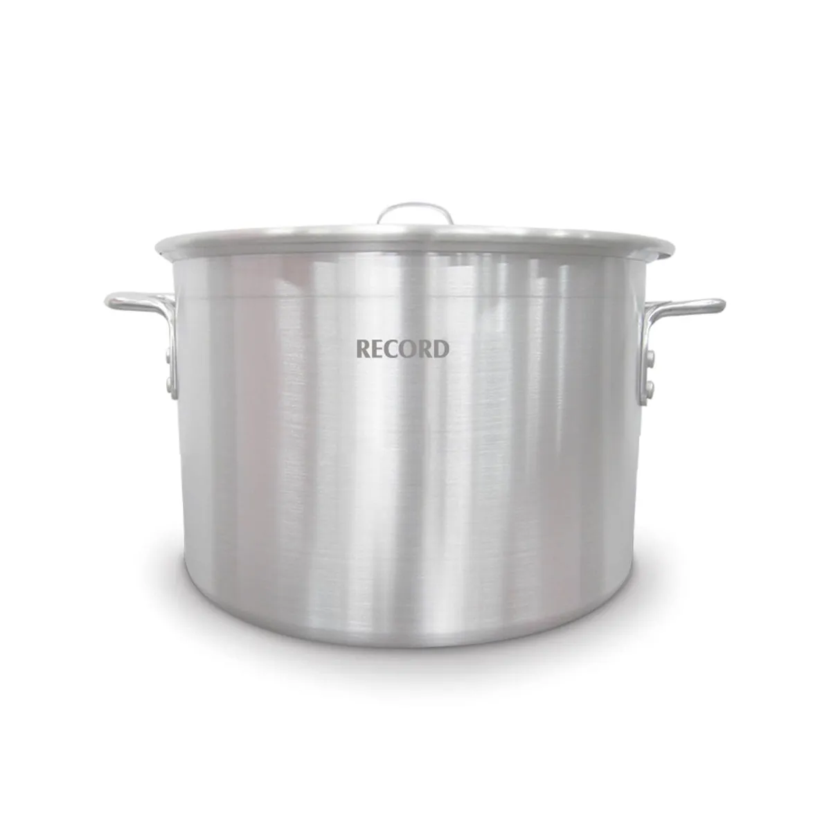 RECORD - Super Perol Aluminio N°36