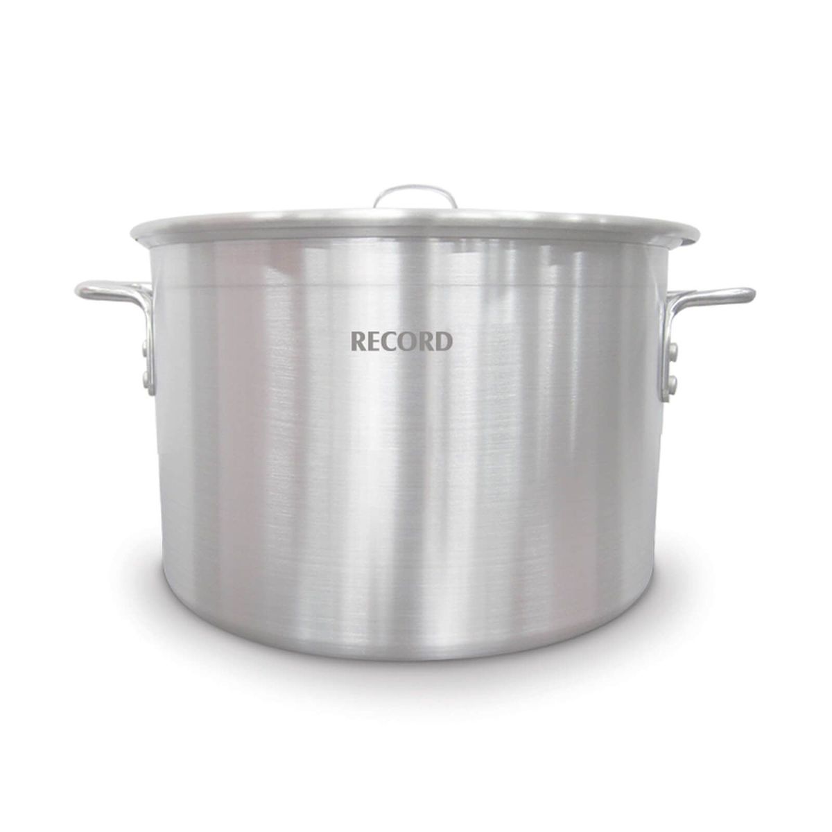 RECORD - Super Perol Aluminio N°40