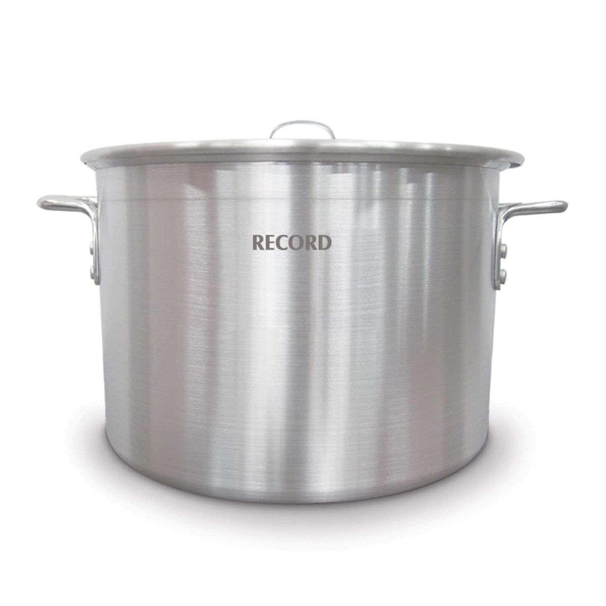 RECORD - Super Perol Aluminio N°50