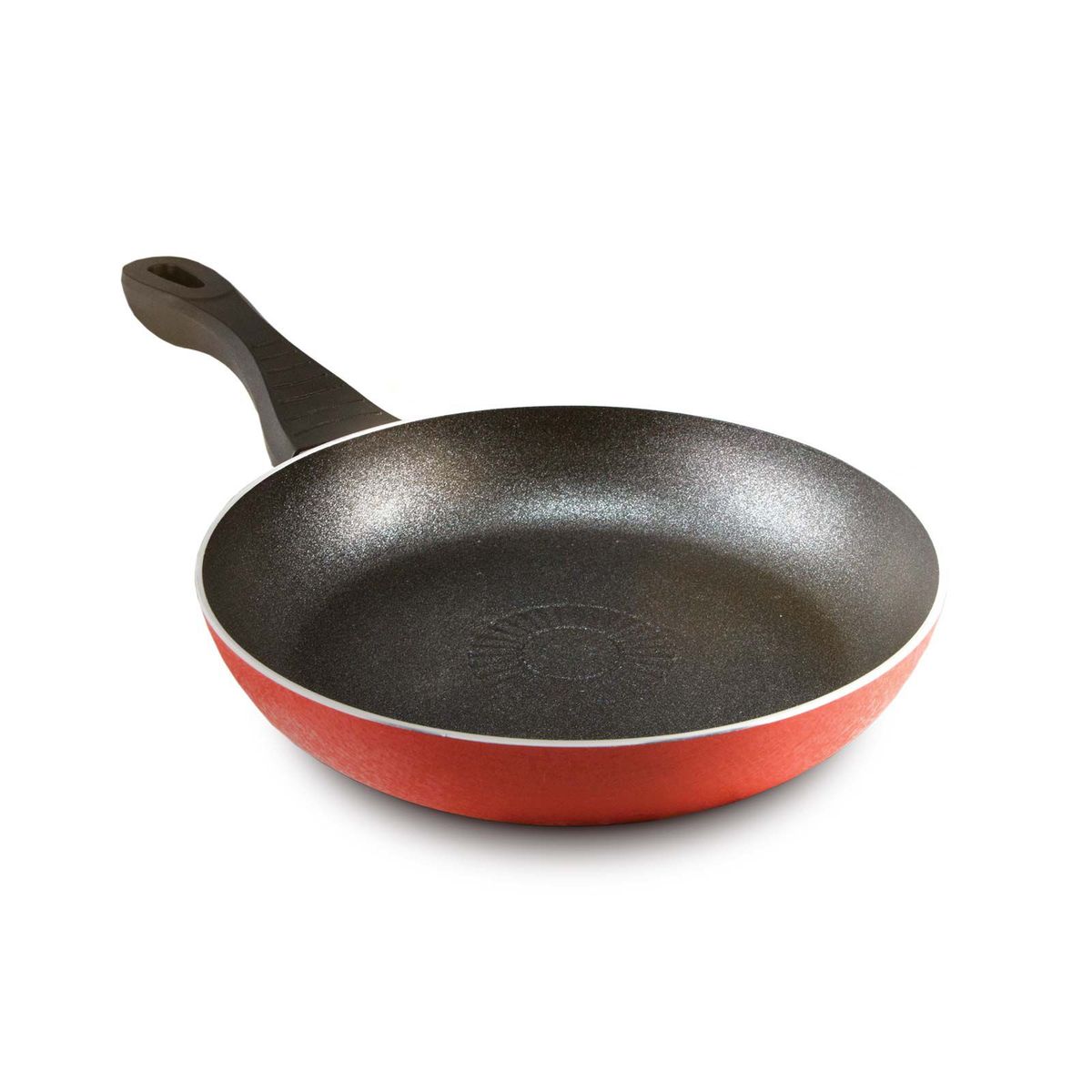 RECORD - Sartén Crono Rojo Antiadherente 22cm