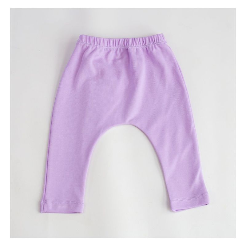 INCAHUGS - Pantalón Bebe Niña Algodón Incahugs