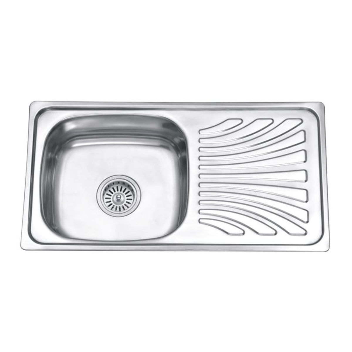 STONE - LAVADERO DE ACERO SIGNATURE STP7540 STONE