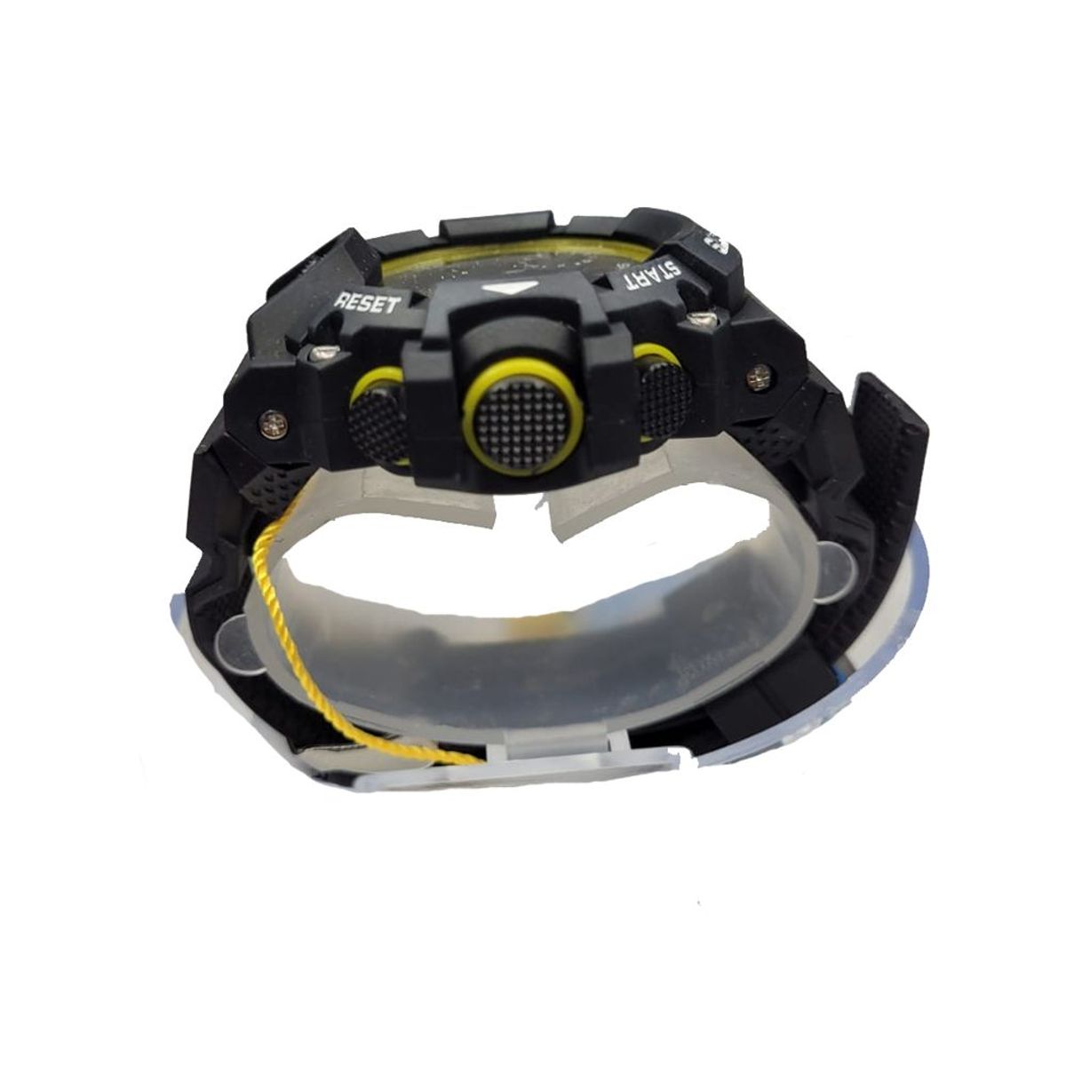 GENERICO - Reloj SPORT Mujer Sanci color Negro