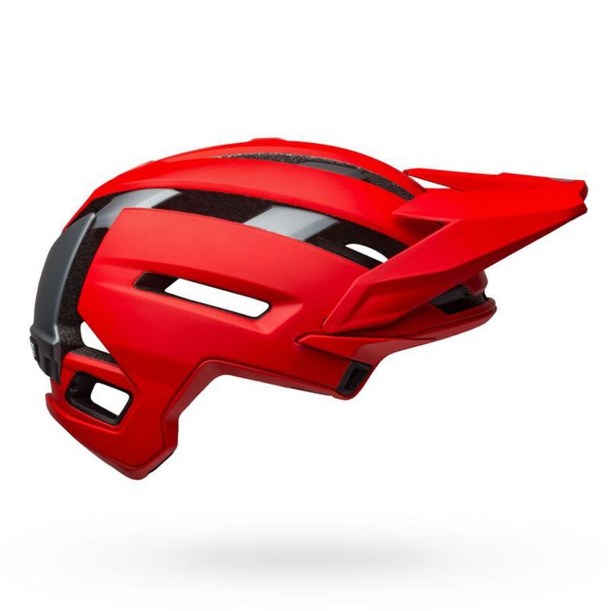 BELL - CASCO BELL BS SUPER AIR SPHR M/G RED 7113782
