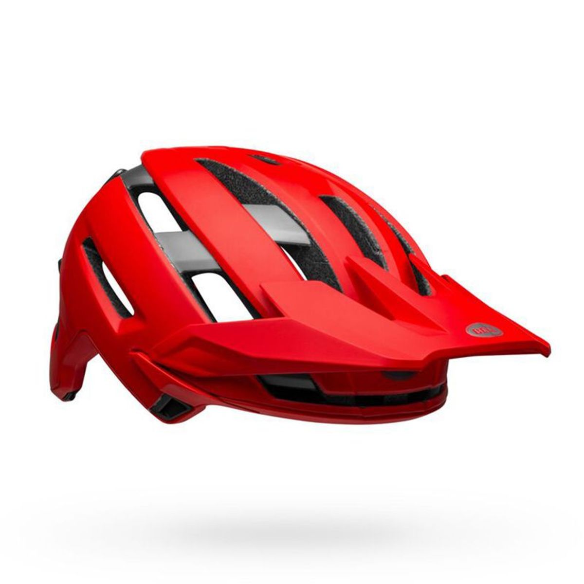 BELL - CASCO BELL BS SUPER AIR SPHR M/G RED 7113783