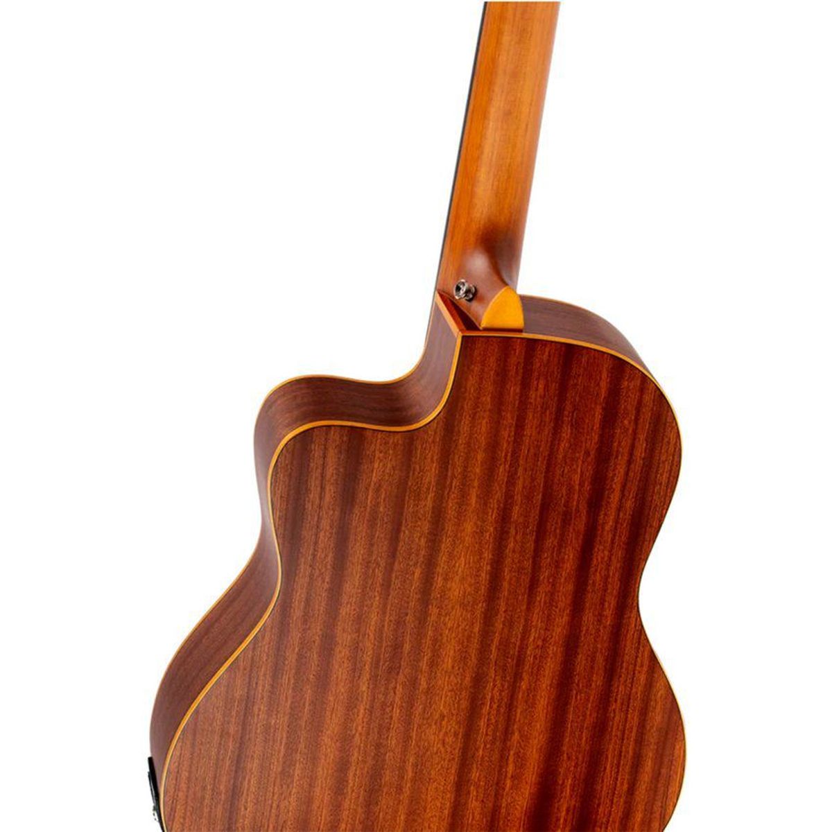 GENERICO - Guitarra electro-acústica - ortega family series - rce125sn - nat.