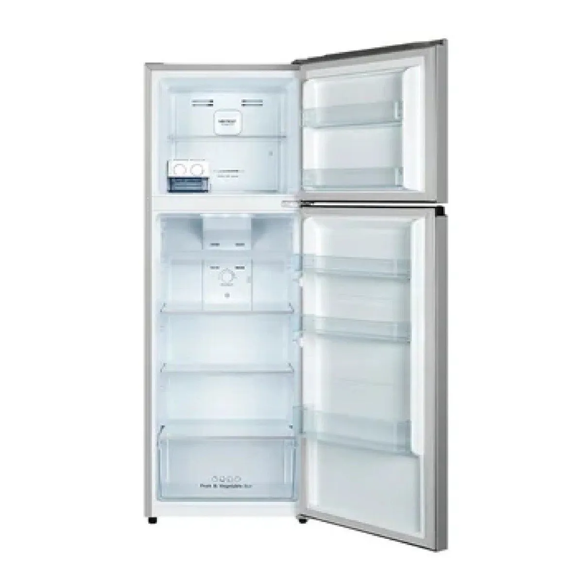 INDURAMA - Refrigeradora Indurama RI-389 No Frost Croma 24
