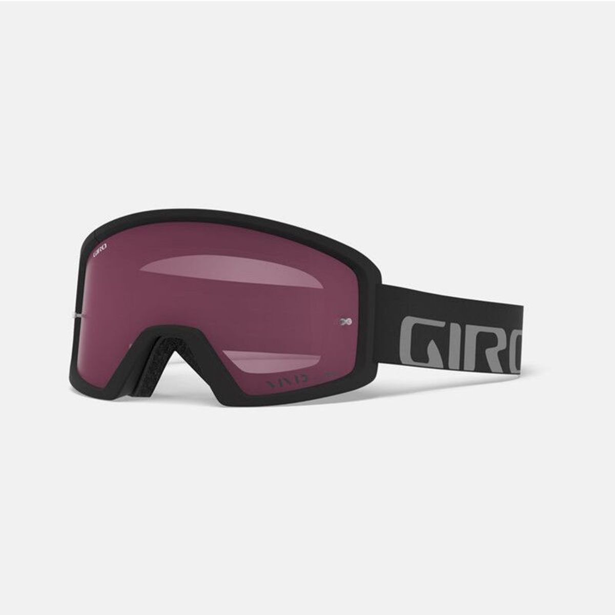GIRO - LENTES GIRO TAZZ MTB VIVID BLK/GRY VIV TRL/CLR19  7097840