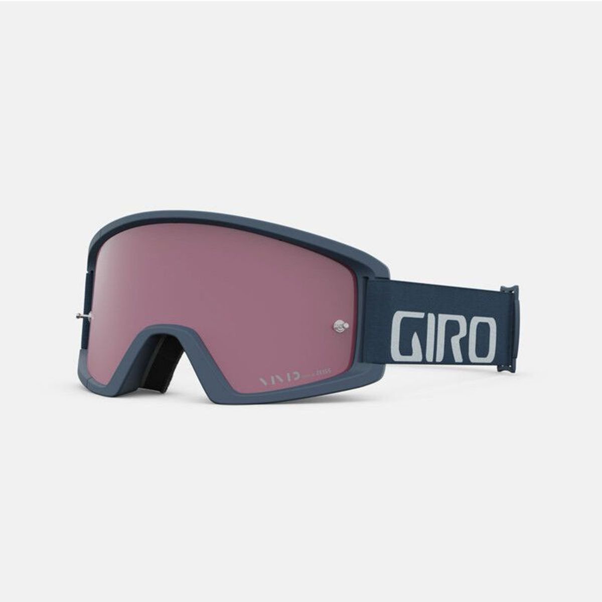GIRO - LENTES GIRO TAZZ MTB VIVID PT GRAY/ TRL/R/ CL22 7129963