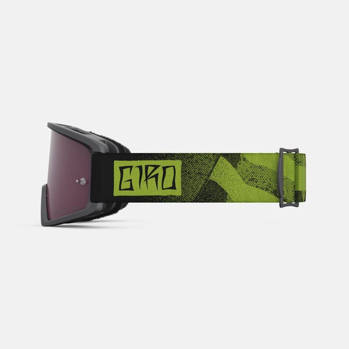 GIRO - LENTES GIRO TAZZ MTB VIVID BK/A LME TR/CL22 7141723