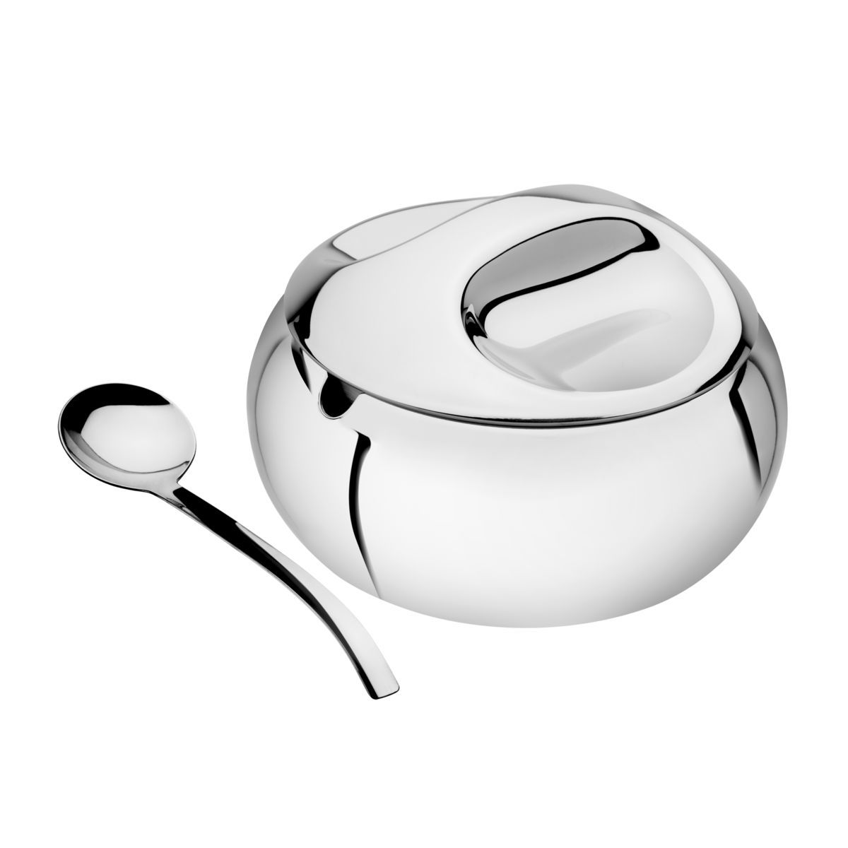 TRAMONTINA - Azucarera Acero Inoxidable extragrande Tramontina 64400510