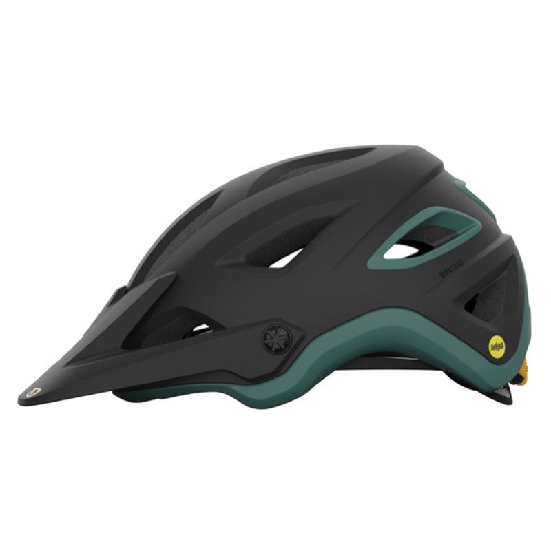 GIRO - CASCO GIRO SWITCHBLADE MIPS MATTE WARM BLACK TALLA M