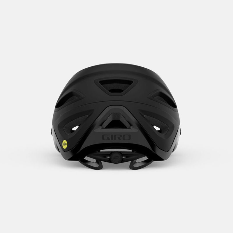 GIRO - CASCO GIRO GR MONTARO MIPS MAT BLK GLS BLK L 16 US 7068026