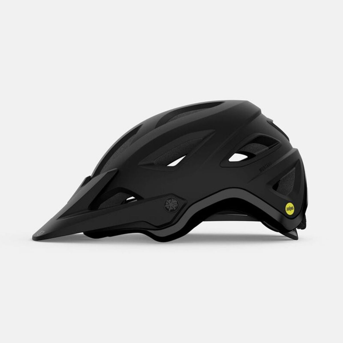 GIRO - CASCO LAZER IMPALA MIPS CE MATTE DARK GREY L BLC2217889066