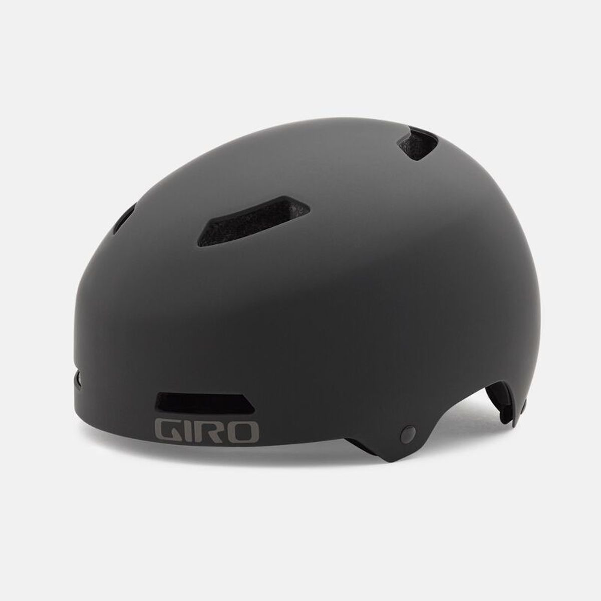 GIRO - CASCO GR QUARTER MAT BLK L 15 US 7055603