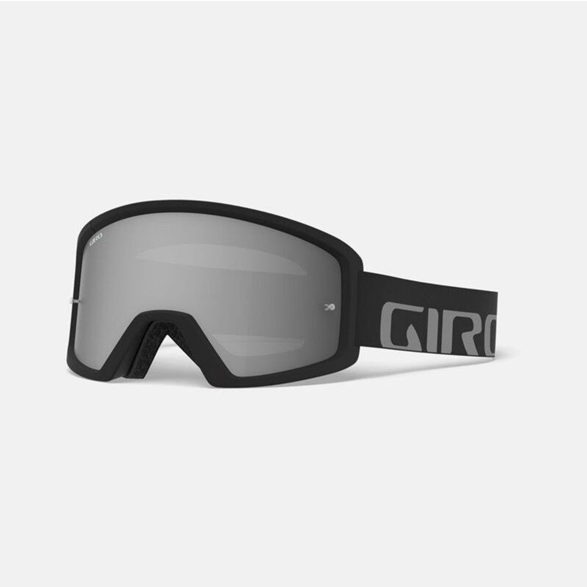 GIRO - LENTES GIRO TAZZ MTB BLK/GRY SMK/CLR 19  7097839