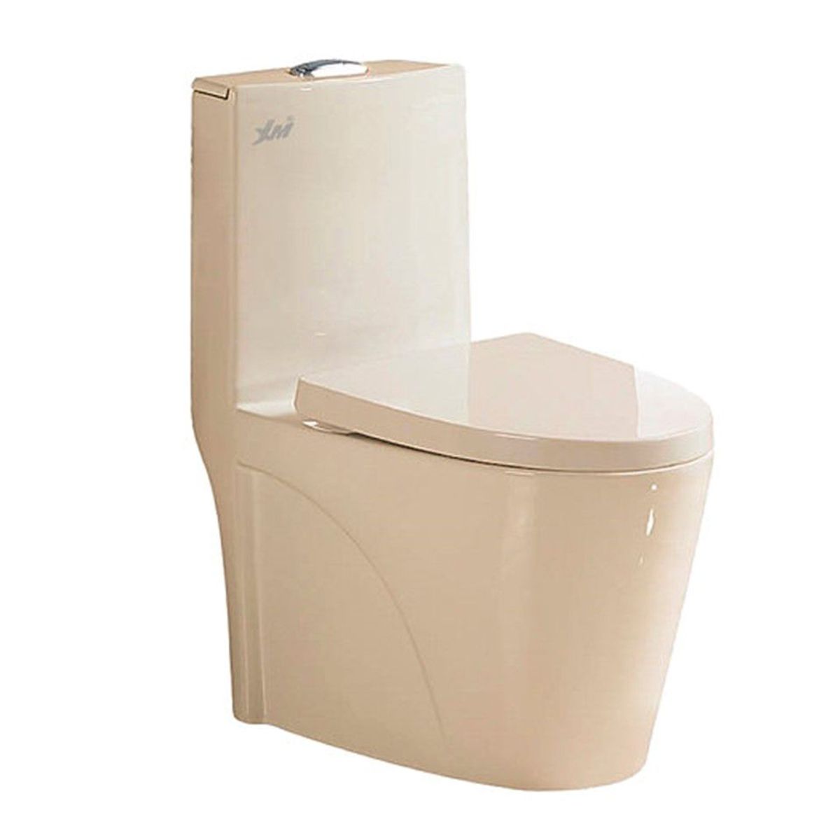 XM - INODORO ONE PIECE BONE IN8835B