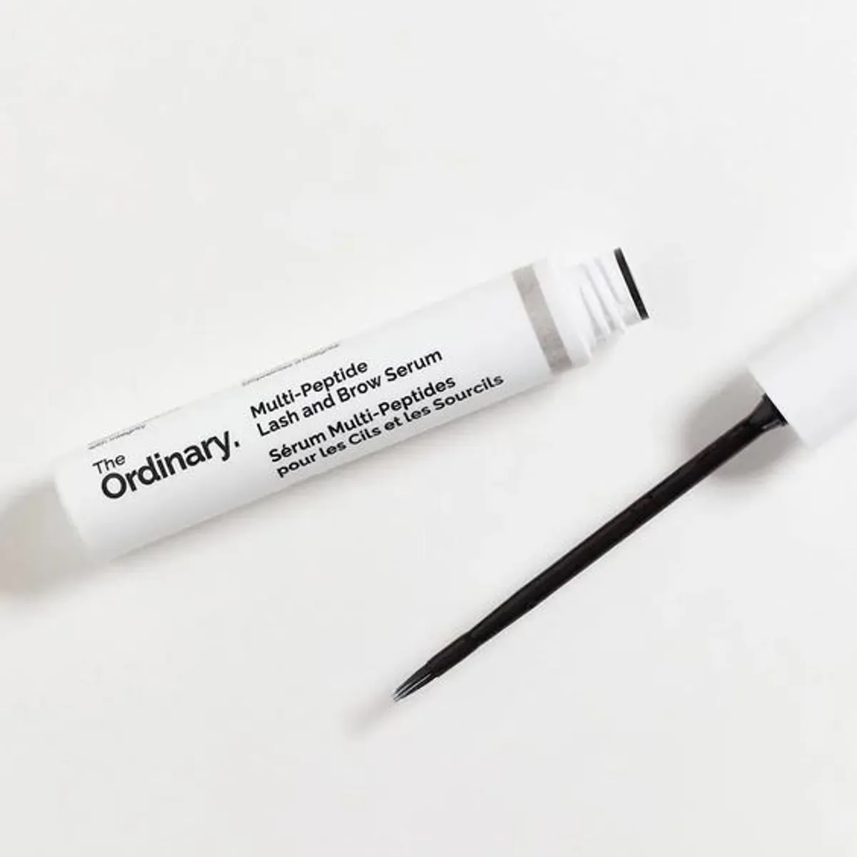 THE ORDINARY - Multi-Peptide Lash and Brow Serum - The Ordinary 5 ml