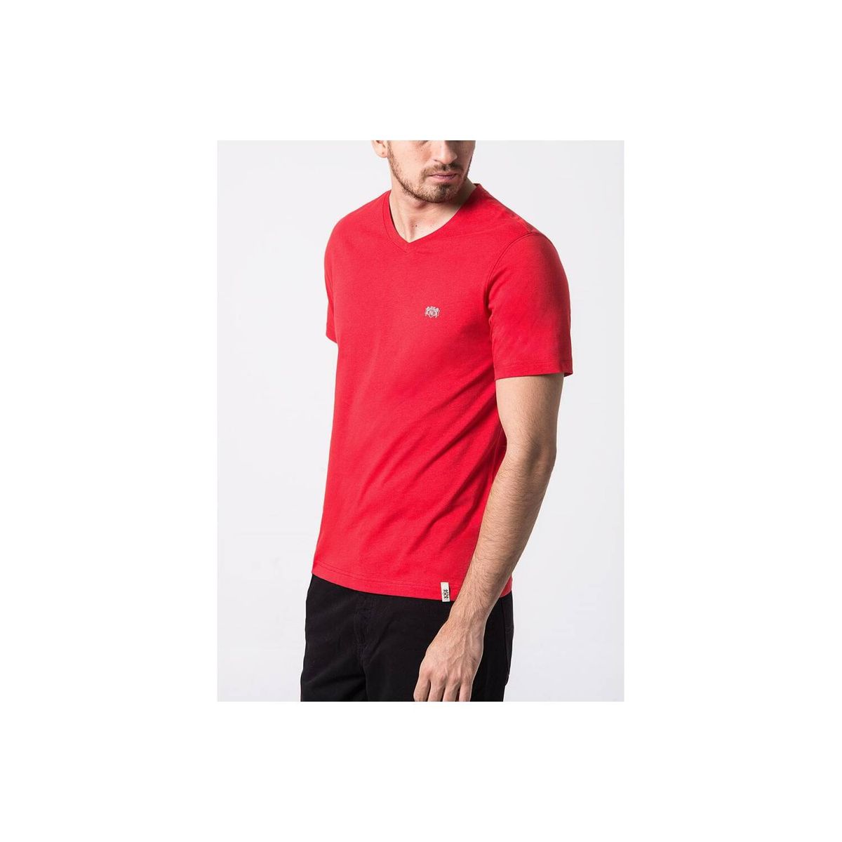 NORTON - Polo Tshirt Jersey Mattius Hombre