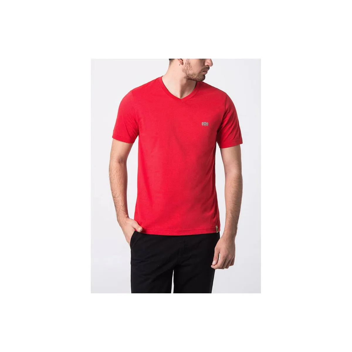 NORTON - Polo Tshirt Jersey Mattius Hombre
