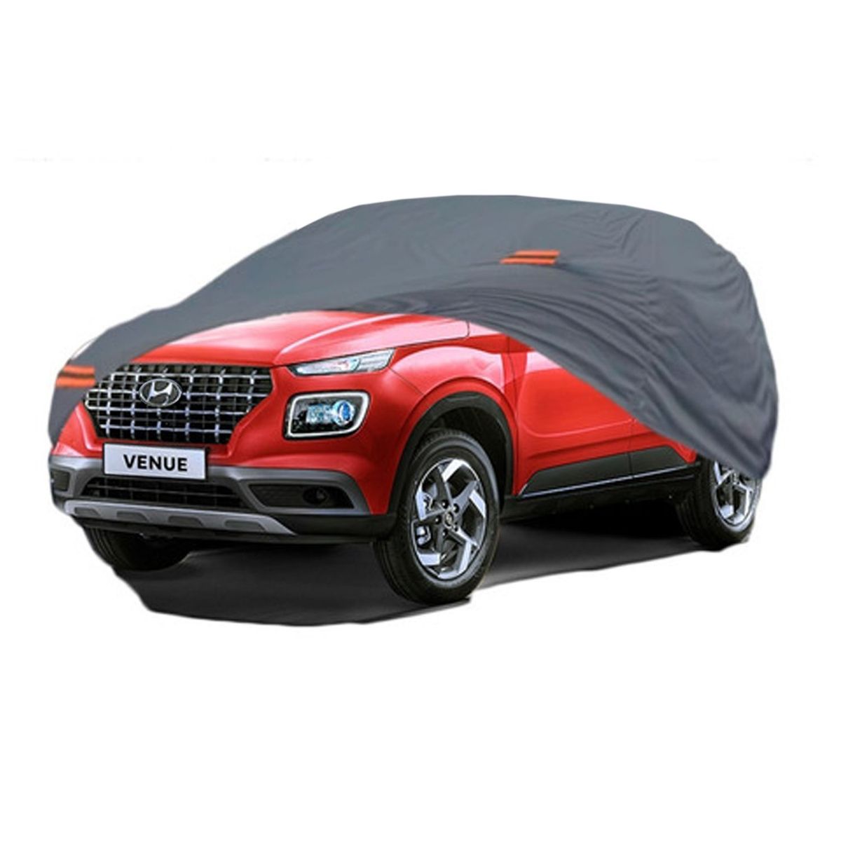 FUNCOVER - Cobertor Camioneta Hyundai Venue Impermeable