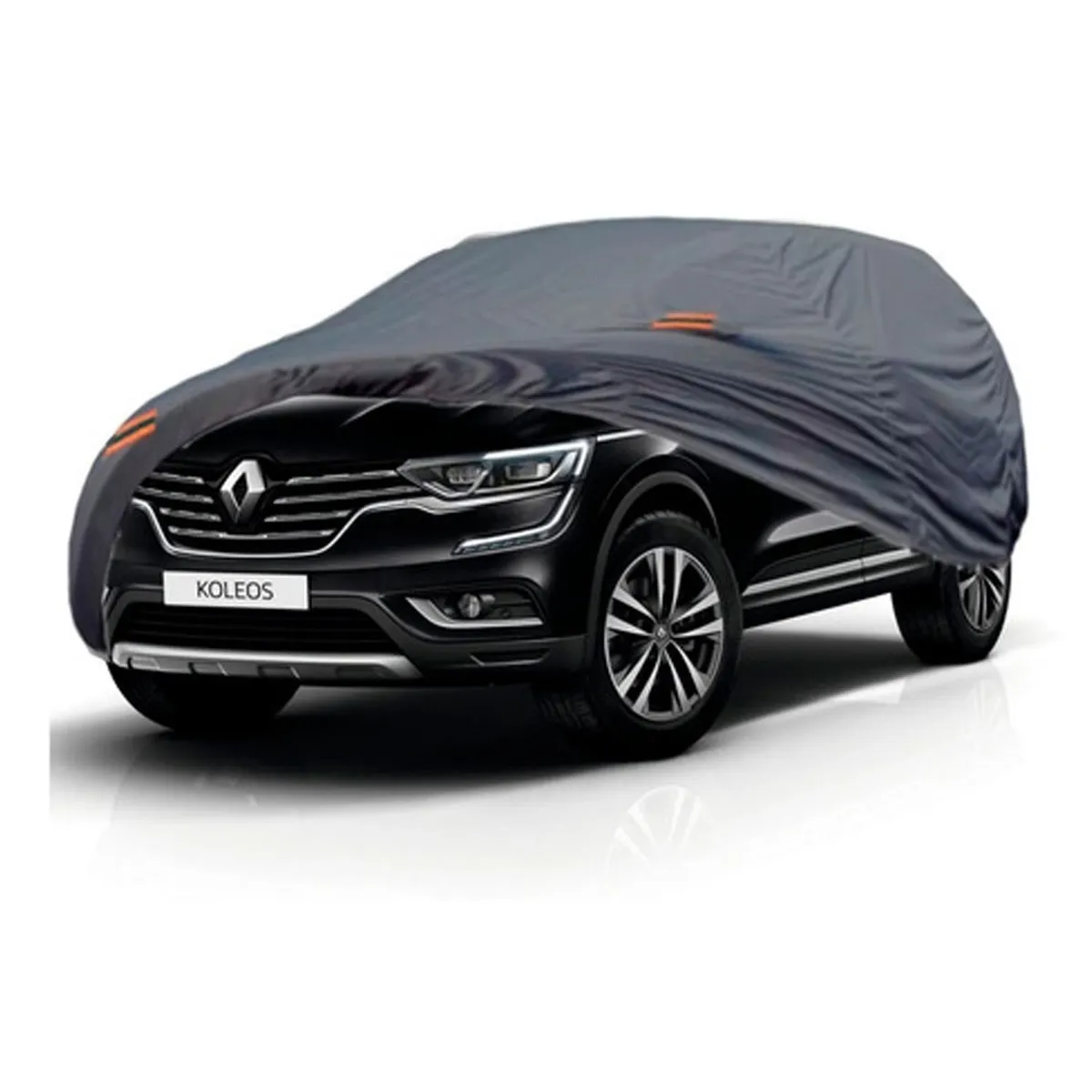 FUNCOVER - Cobertor Camioneta Renault Koleos Funda Impermeable