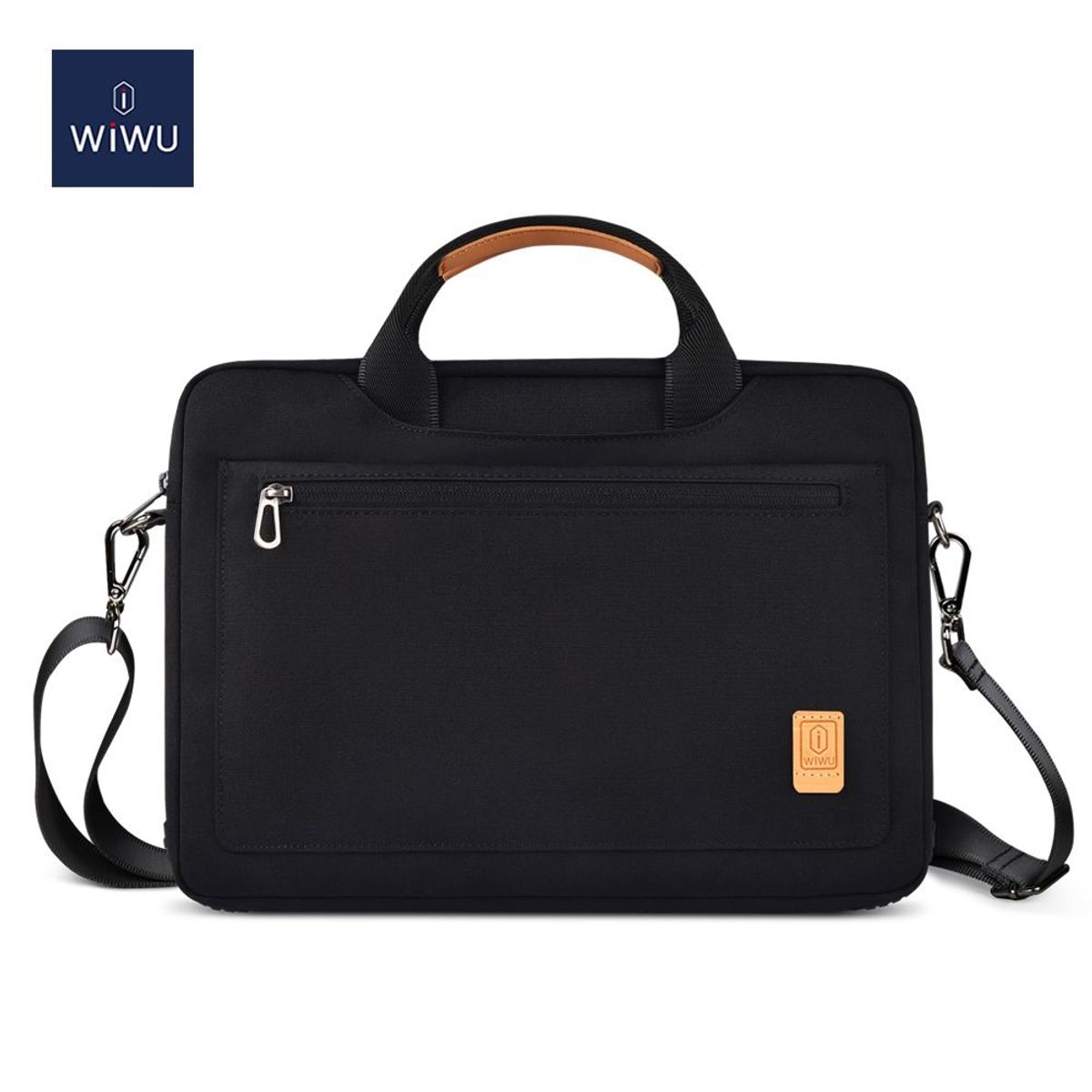 WIWU - Pioneer pro handbag 15.6 pulgadas NEW VERSION - WIWU - NEGRO