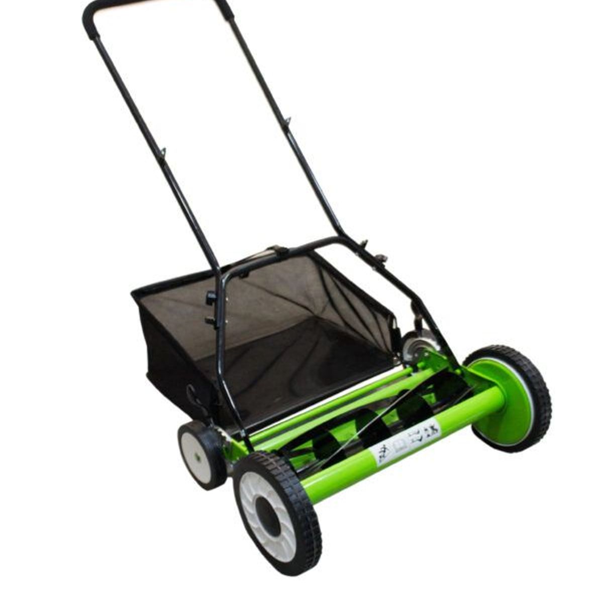 FULL GARDEN PROFESIONAL AT - Cortacésped manual LN-500