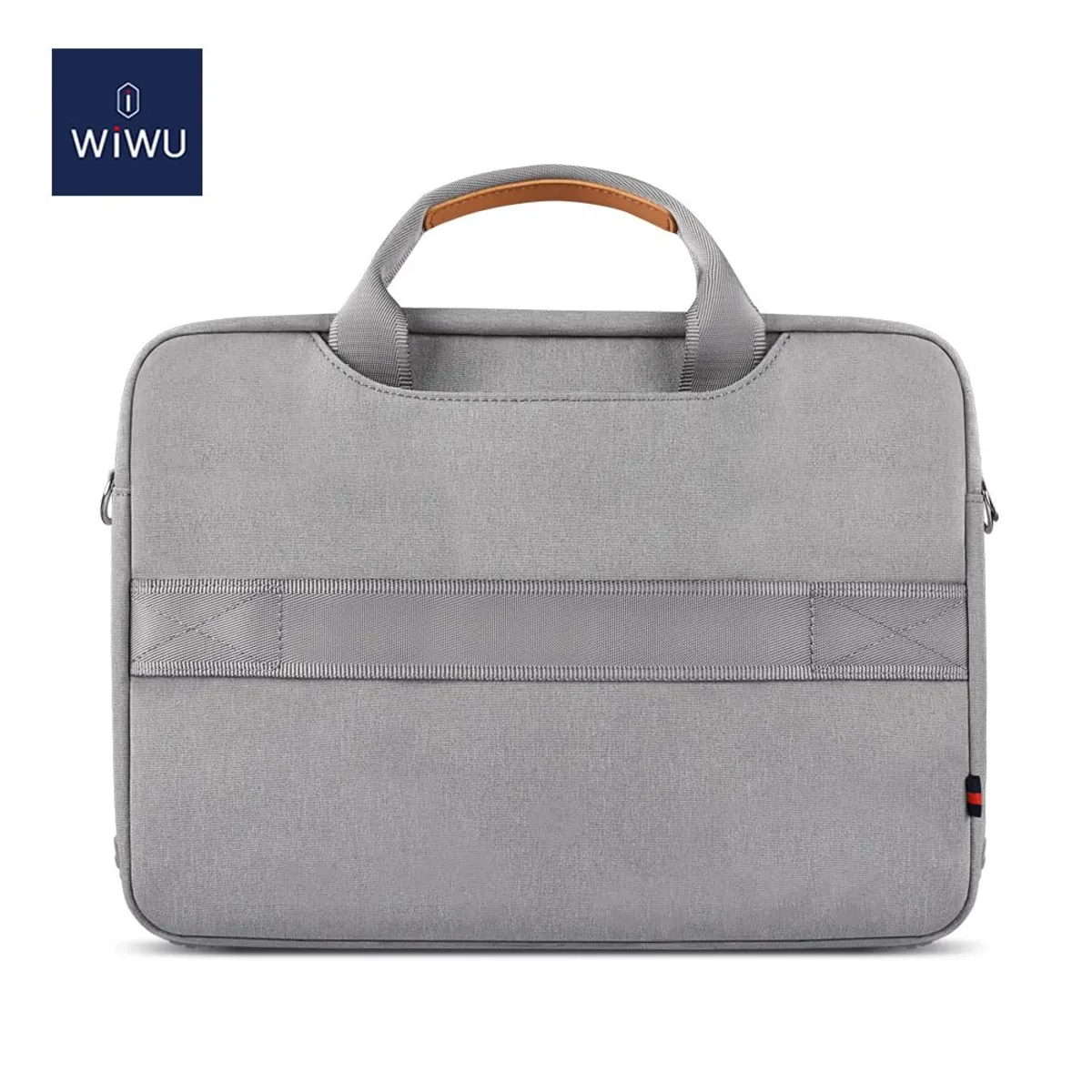 WIWU - Pioneer pro handbag 15.6 pulgadas NEW VERSION - WIWU - GRIS
