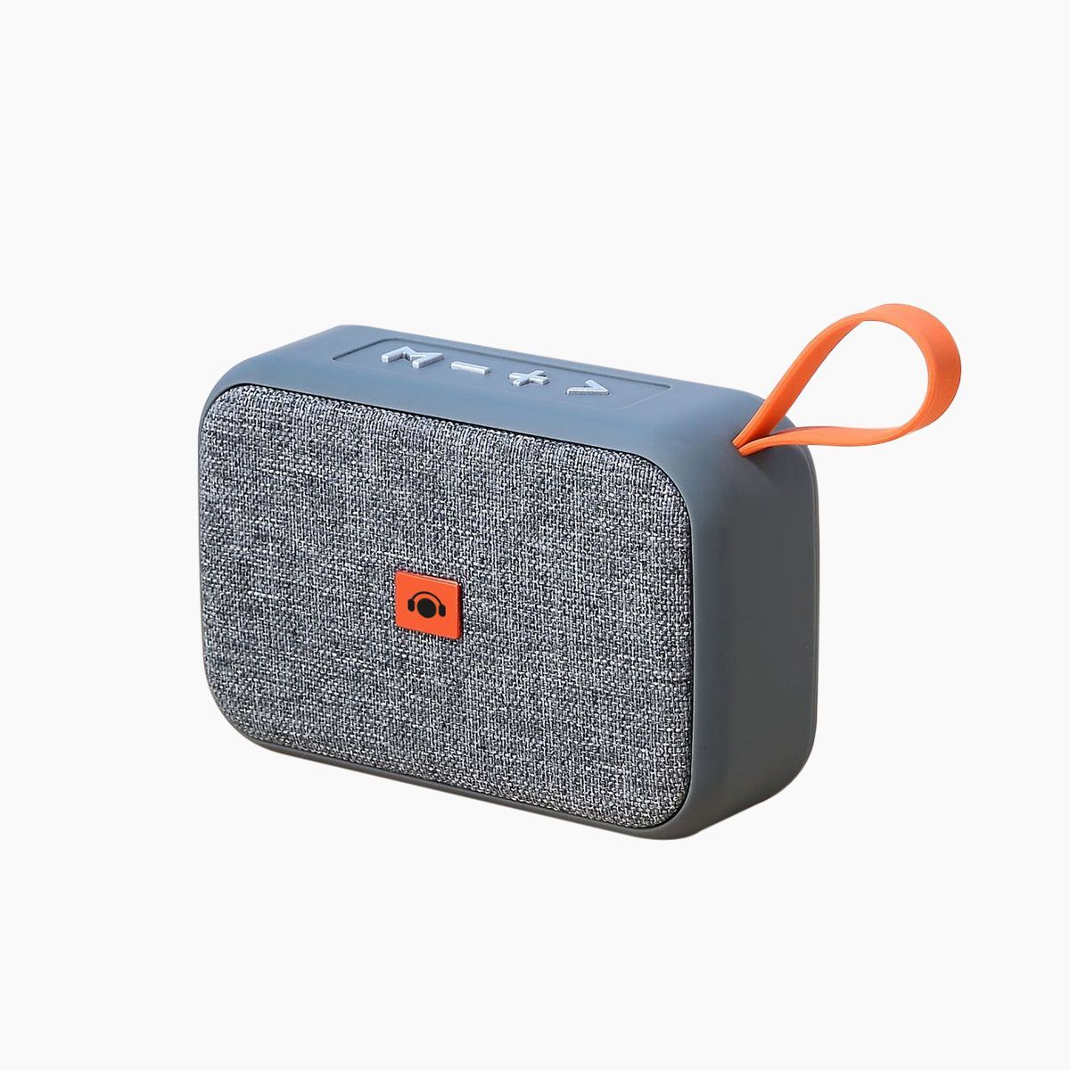 GENERICO - Portable Speaker Wireless - Ikafree