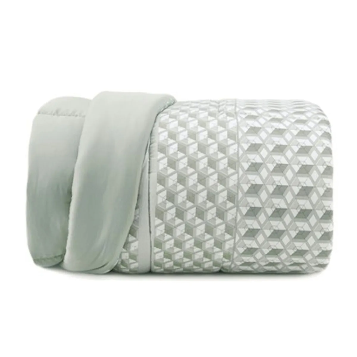 ALTENBURG - Set Edredón + Sábanas  100% Algodón Pima 2 Plazas RECUERDO