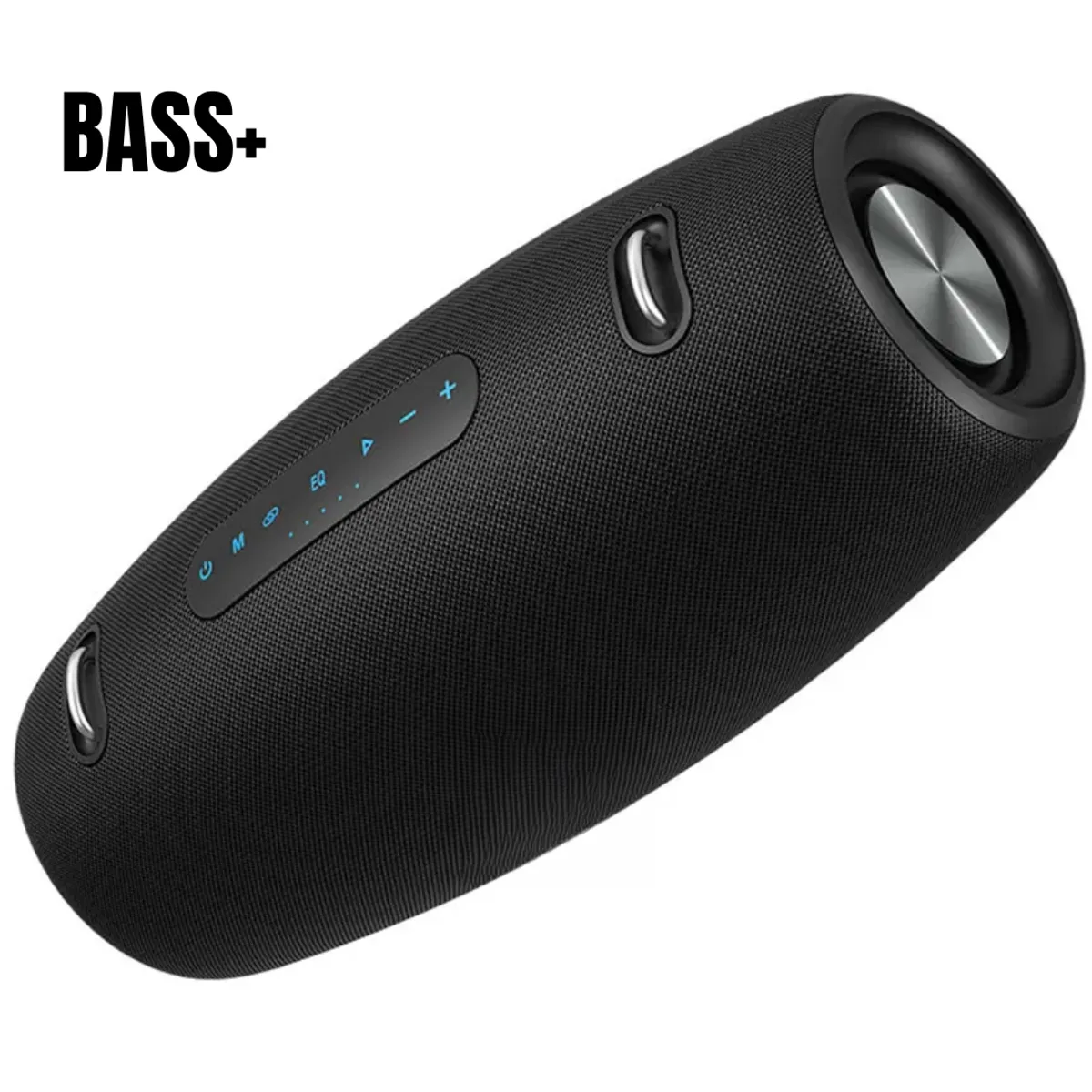 LIDIMI - Parlante Bluetooth SUPER BASS 70W Subwoofer Sonido Potente LIDIMI S600