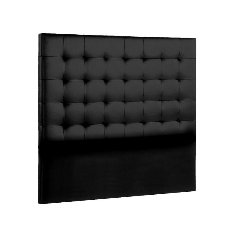 MAVISAC - Cabecera Atenas Mavisac Plaza Y Media Color Negro - Tela