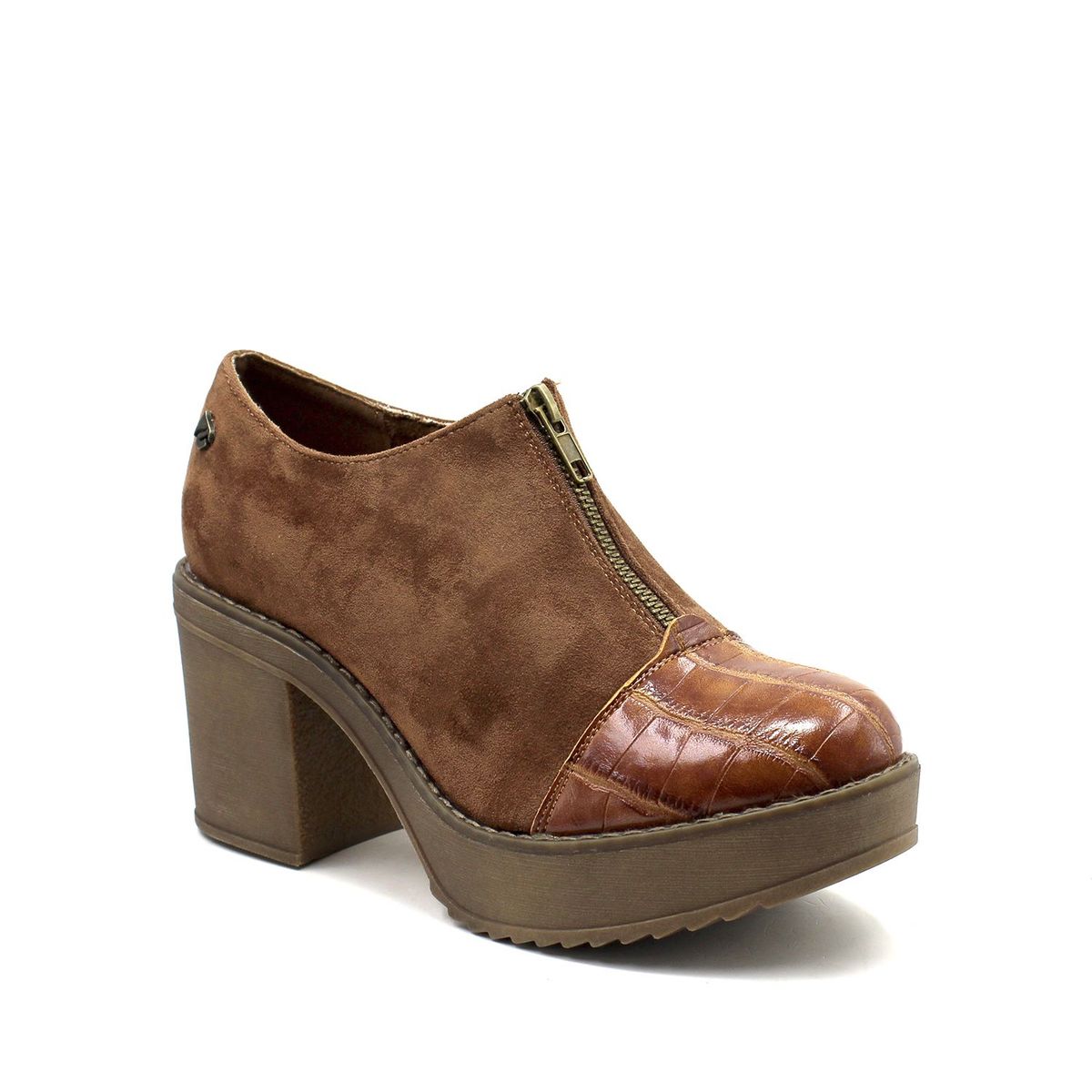 GOTTA - ZAPATO CAFÉ C7332 GOTTA