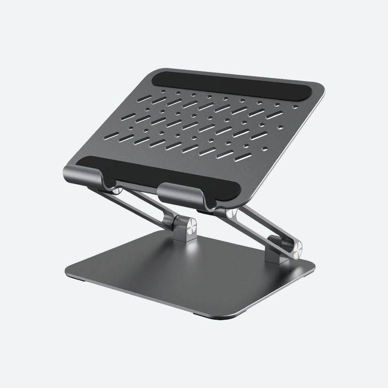 WIWU - Stand para Tablet ZM105 - WIWU - Negro