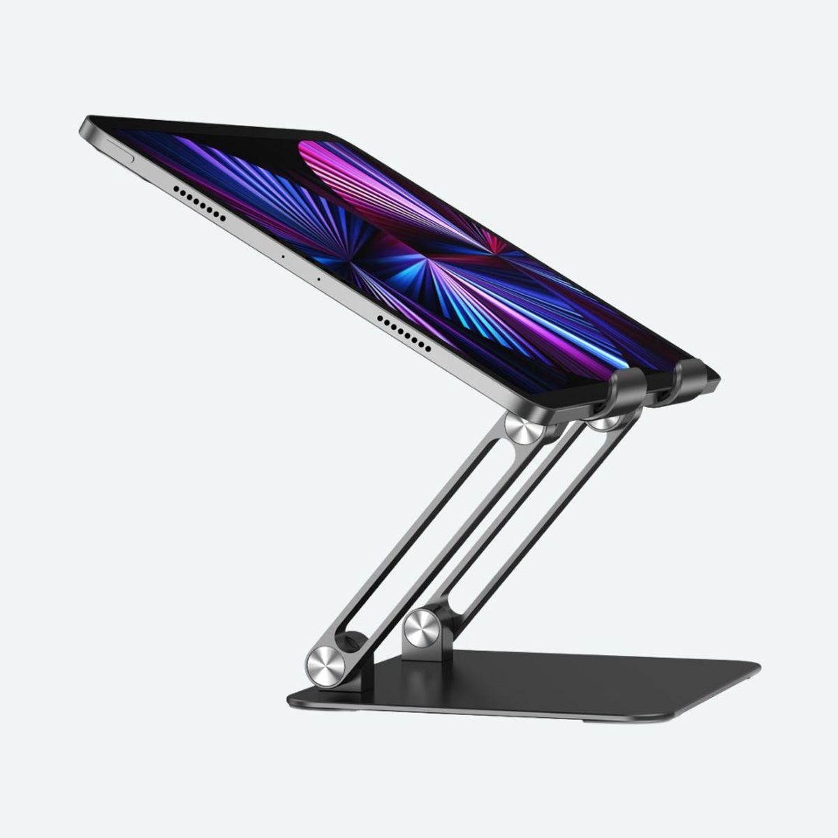 WIWU - Stand para Tablet ZM105 - WIWU - Negro