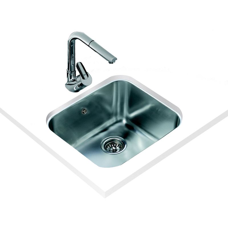 TEKA - LAVAPLATOS PARA EMPOTRAR BE 40x34 1C GT CR