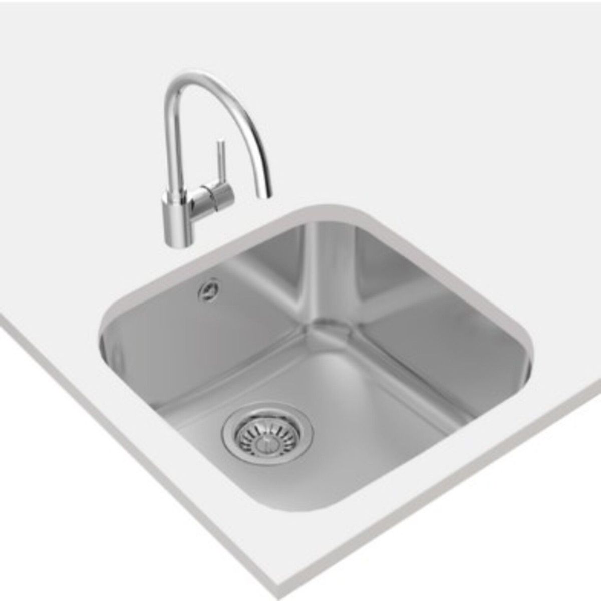 TEKA - LAVAPLATOS PARA EMPOTRAR BAJO ENCIMERA 404020